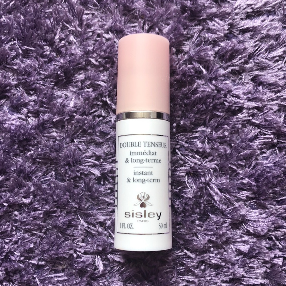 Sisley Double Tenseur Primer